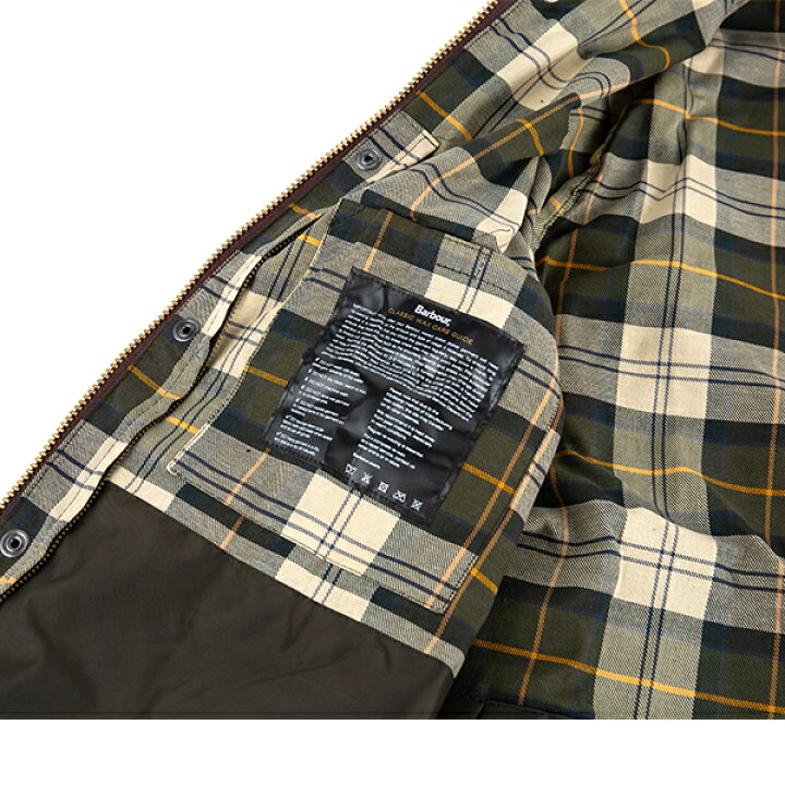 楽天市場】＼店内、最安挑戦中／ バブアー Barbour ワックス  