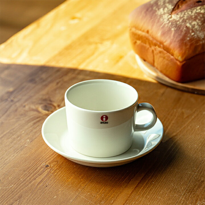 楽天市場】【北欧ブランド】 iittala イッタラ ティーマ カップ 
