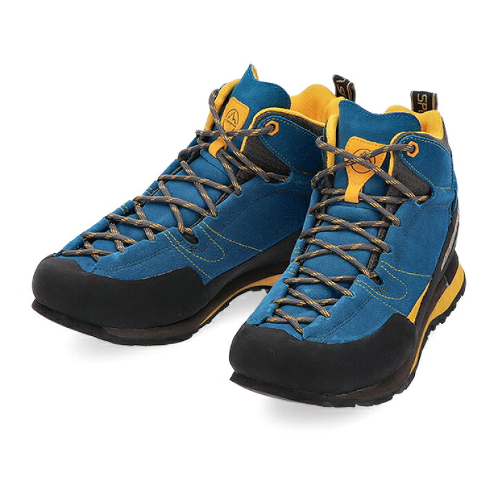楽天市場】スポルティバ La Sportiva ボルダー エックス ミッド GTX 