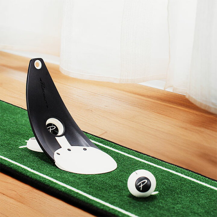 楽天市場】パットアウト PuttOUT パター練習器具 プレミアム 