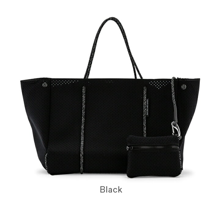 楽天市場】ステイト オブ エスケープ State of Escape ESCAPE BAG 