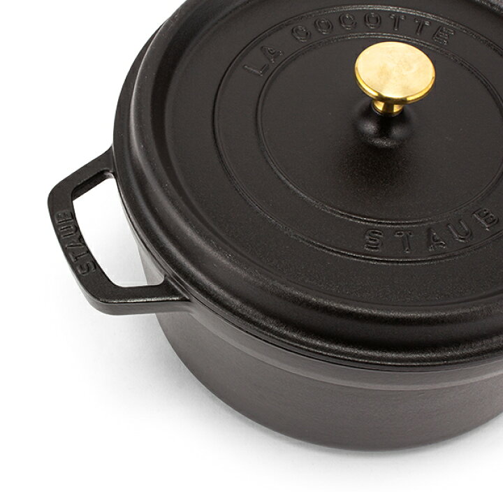 楽天市場】＼マラソン期間P3倍／ ストウブ 鍋 Staub ピコ・ココット 