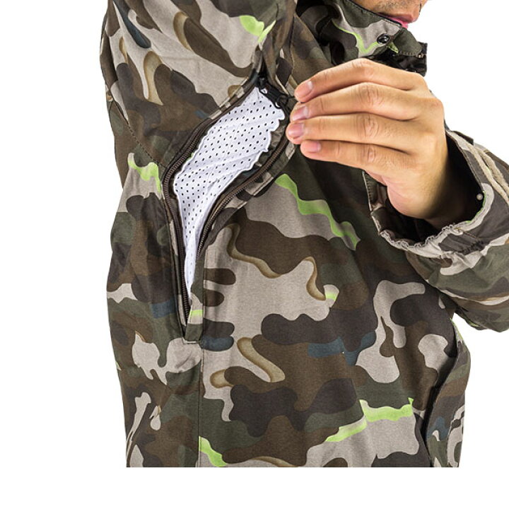 売り尽くし ボルコム Volcom L GORE-TEX JKT Men's メンズ スノーウェア ゴアテックス ジャケット G0651904 スノーボード ウェア スノボ ボードウェア | GULLIVER Online Shopping