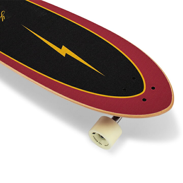 楽天市場】＼店内、最安挑戦中／ ヤウ サーフスケート YOW Surfskate 
