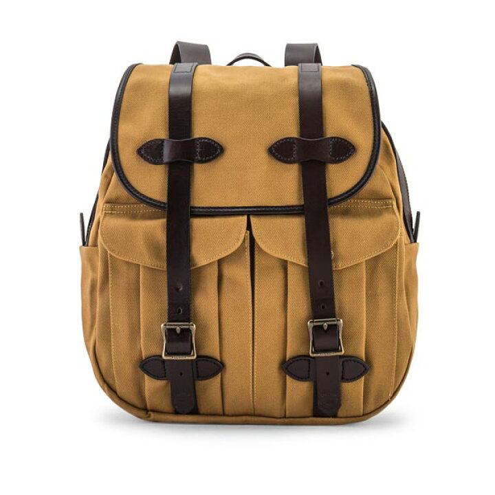 楽天市場】FILSON フィルソン Rucksack リュックサック 70262 