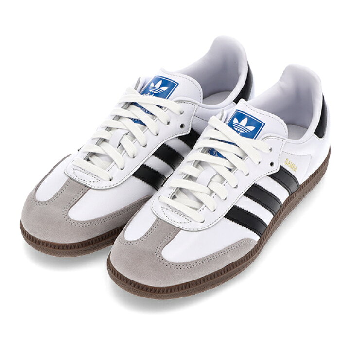 楽天市場】＼全品モール内最安、感動価格に挑戦中／ adidas SAMBA OG  