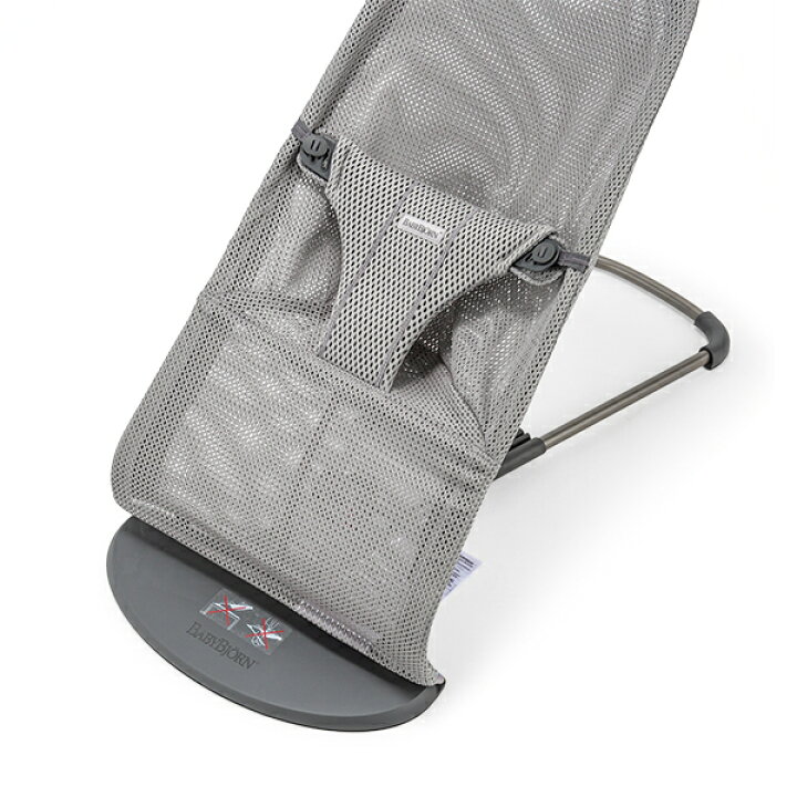 楽天市場】ベビービョルン Baby Bjorn バウンサー ブリス 3D メッシュ 