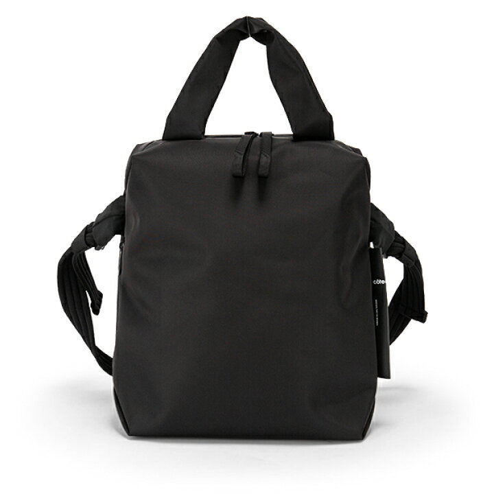 楽天市場】コートエシエル Cote&Ciel トートバッグ ロールスリーク  