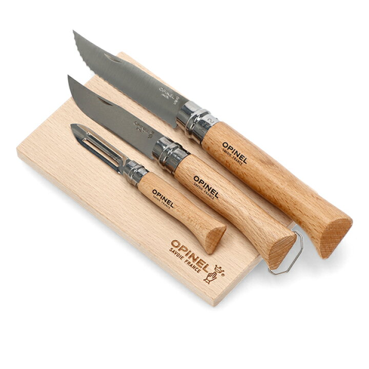 楽天市場】＼店内、マラソンSALE開催中／ オピネル Opinel ノマド 