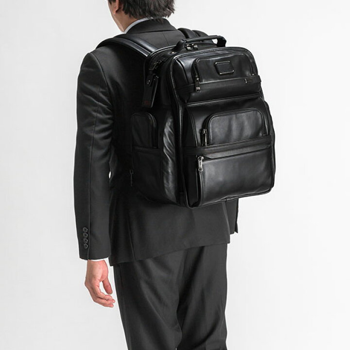 楽天市場】＼店内、マラソンSALE開催中／ トゥミ TUMI バックパック 