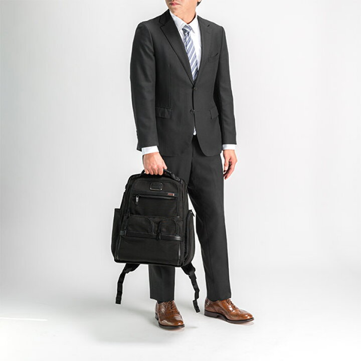 楽天市場】＼マラソン期間P5倍／ トゥミ TUMI バックパック アルファ 3  