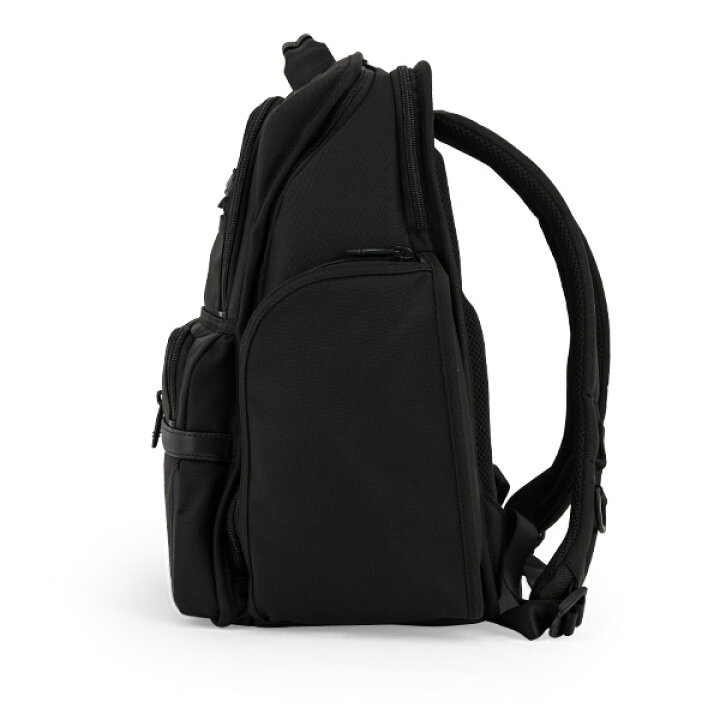 楽天市場】トゥミ TUMI バックパック アルファ 3 コンパクト ラップ 