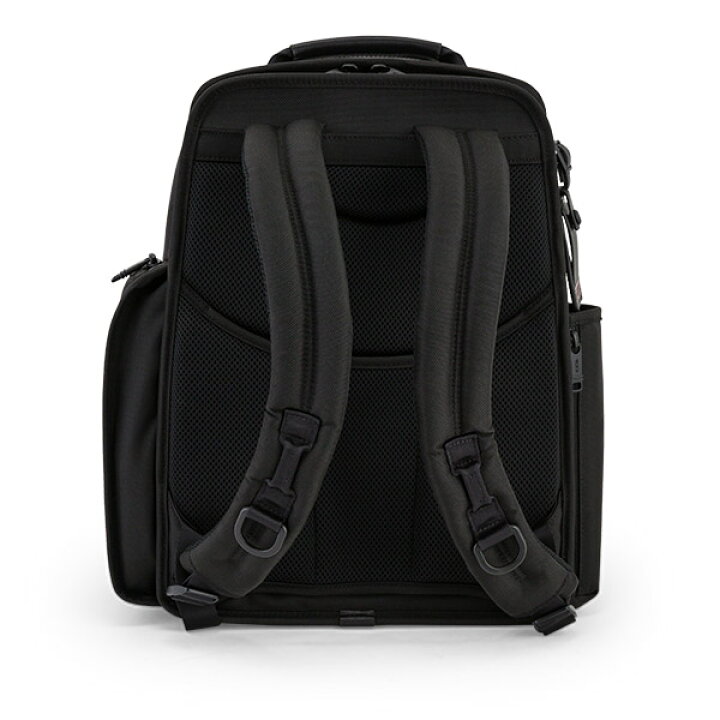 楽天市場】トゥミ TUMI バックパック アルファ 3 コンパクト ラップ 