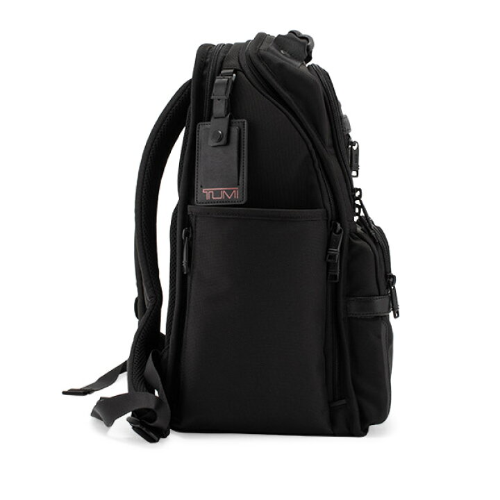 楽天市場】＼マラソン期間P5倍／ トゥミ TUMI バックパック アルファ 3 