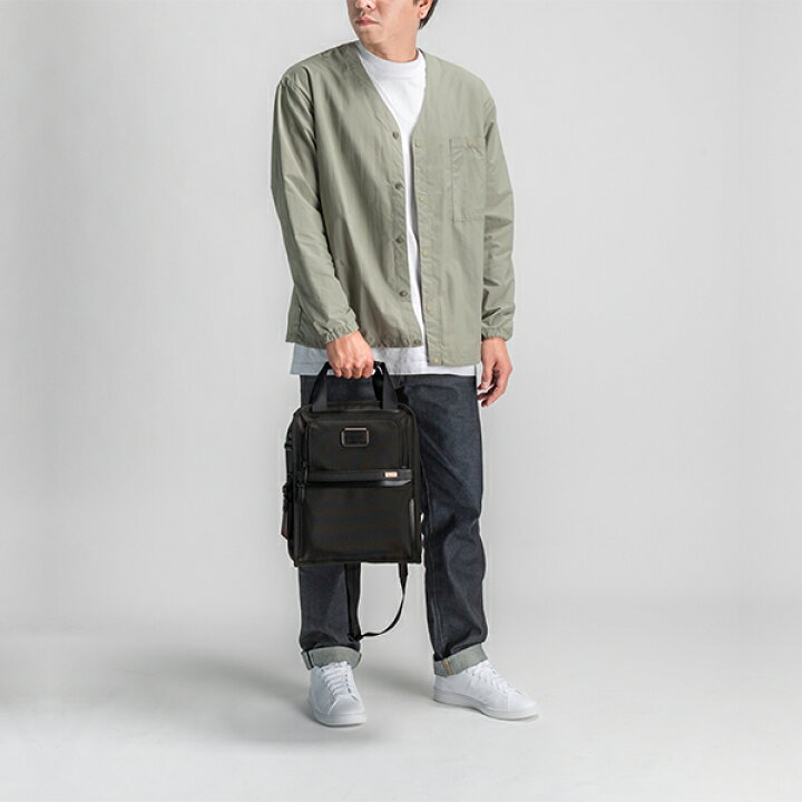 楽天市場】トゥミ TUMI トートバッグ ALPHA 3 ミディアム トラベル 