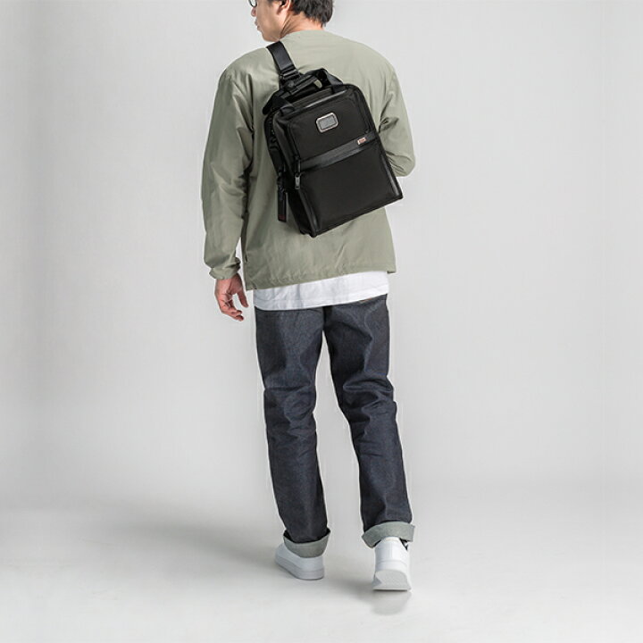 楽天市場】トゥミ TUMI トートバッグ ALPHA 3 ミディアム トラベル 