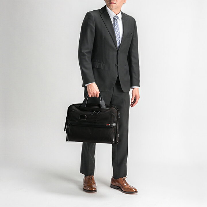 楽天市場】トゥミ TUMI ビジネスバッグ ALPHA 3 スリム スリーウェイ 