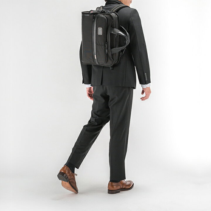 楽天市場】トゥミ TUMI ビジネスバッグ ALPHA 3 スリム スリーウェイ 