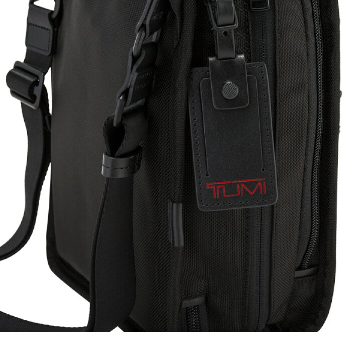 楽天市場】＼店内、SS限定SALE開催中／ トゥミ TUMI ショルダーバッグ 