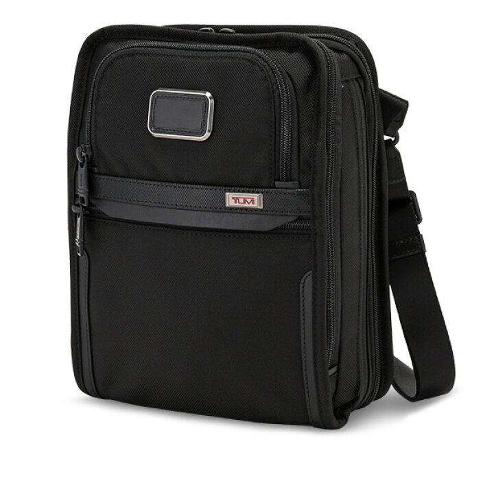 楽天市場】トゥミ TUMI ショルダーバッグ ALPHA 3 オーガナイザー  