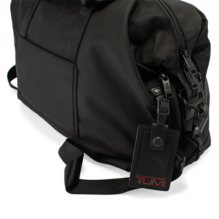 楽天市場】トゥミ TUMI ボストンバッグ ダブル エクスパンション 