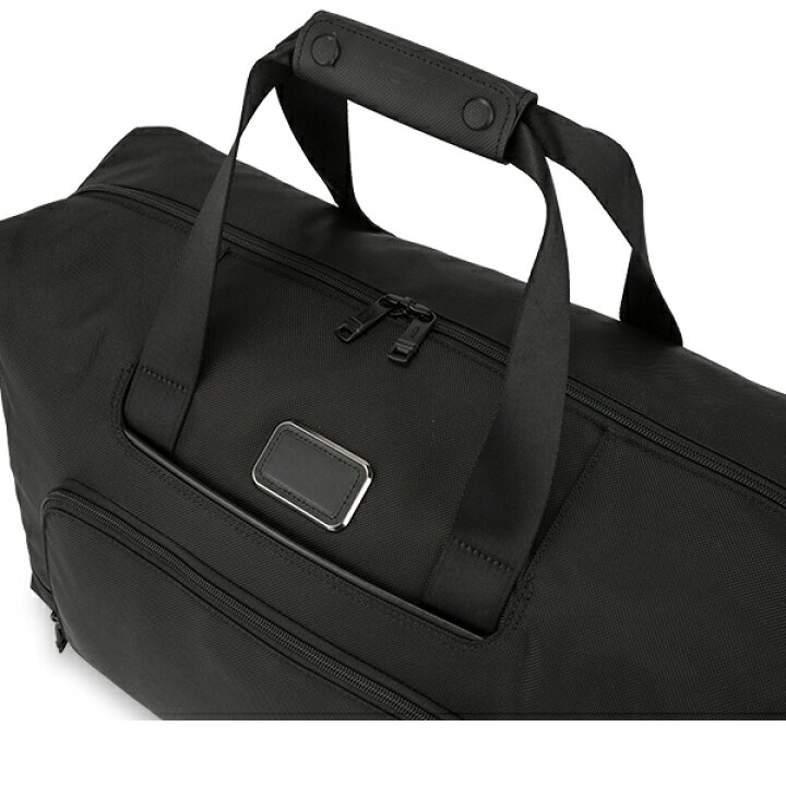 楽天市場】トゥミ TUMI ボストンバッグ ダブル エクスパンション 