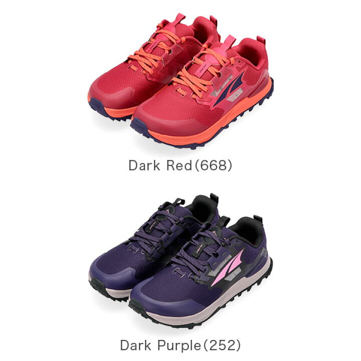 楽天市場】＼店内、最安挑戦中／ アルトラ ALTRA トレイルランニング 