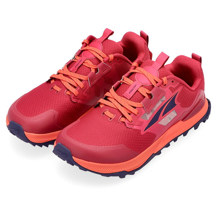 楽天市場】＼店内、最安挑戦中／ アルトラ ALTRA トレイルランニング 