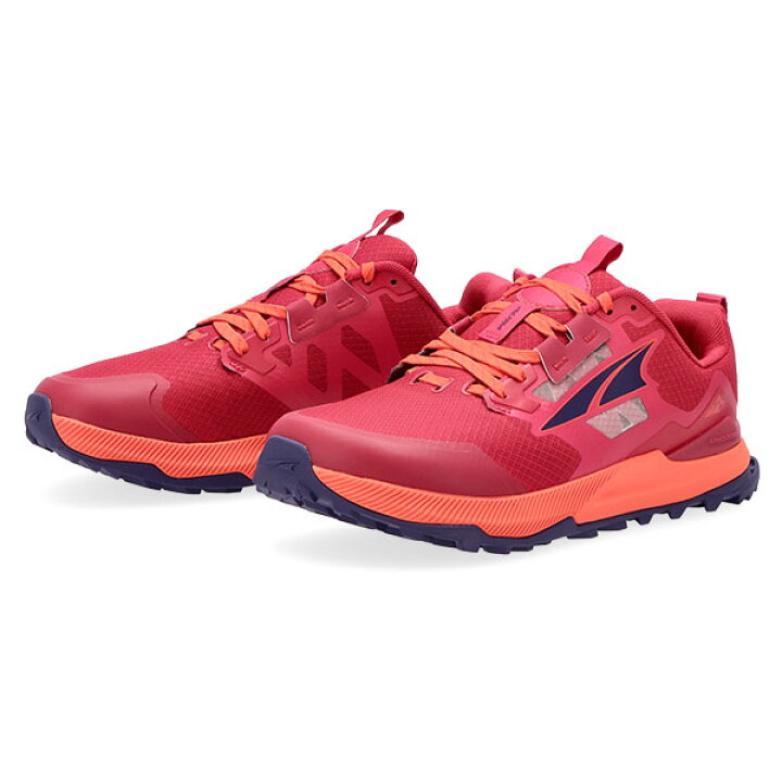 楽天市場】＼店内、最安挑戦中／ アルトラ ALTRA トレイルランニング 
