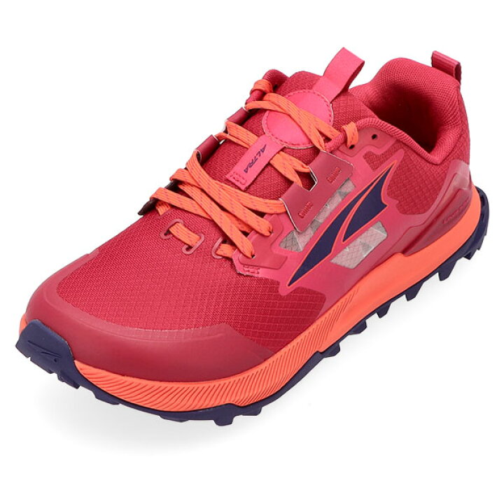 楽天市場】＼店内、最安挑戦中／ アルトラ ALTRA トレイルランニング 