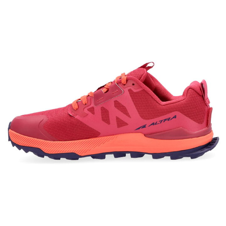 楽天市場】＼店内、最安挑戦中／ アルトラ ALTRA トレイルランニング 