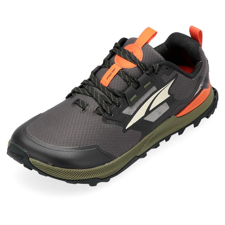 楽天市場】アルトラ ALTRA トレイルランニングシューズ ローンピーク 7 