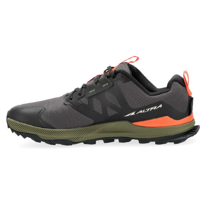 楽天市場】アルトラ ALTRA トレイルランニングシューズ ローンピーク 7 