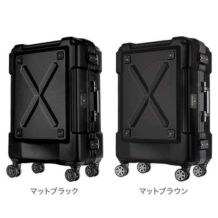 楽天市場】レジェンドウォーカー LEGEND WALKER スーツケース Lサイズ 