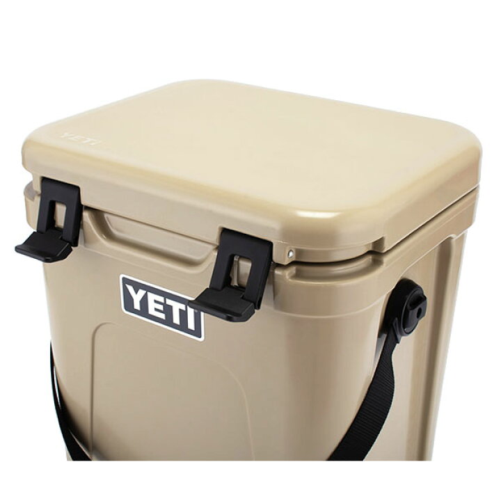 楽天市場】イエティ Yeti クーラーボックス 22.7L ローディー 24 YT65W 