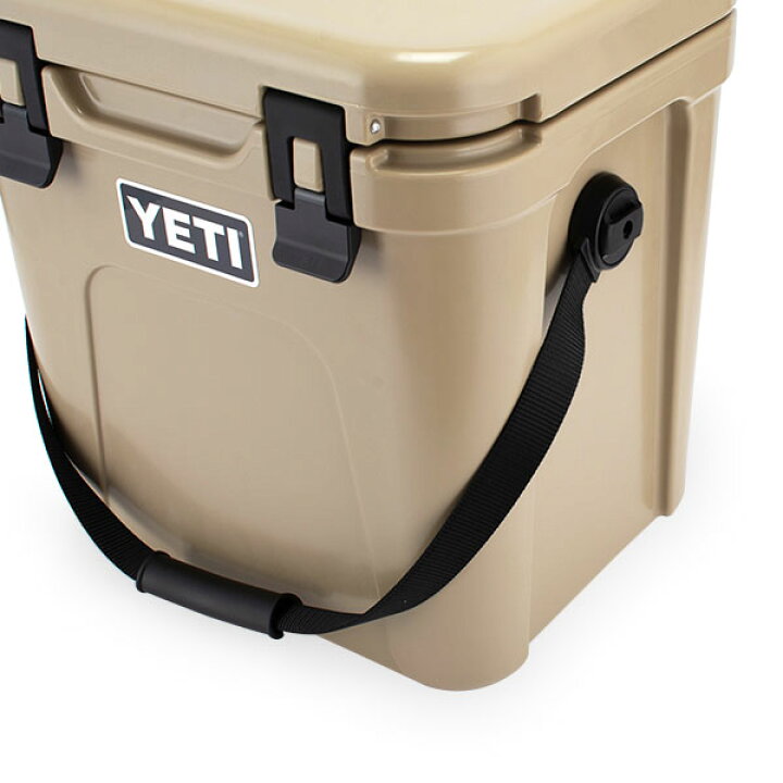 楽天市場】イエティ Yeti クーラーボックス 22.7L ローディー 24 YT65W 