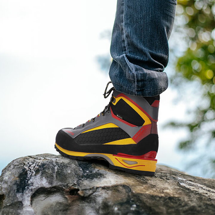 楽天市場】スポルティバ La Sportiva 靴 トランゴ タワー GTX Trango 