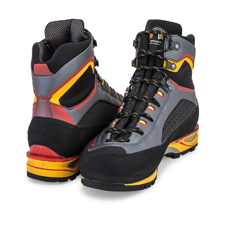 楽天市場】スポルティバ La Sportiva 靴 トランゴ タワー GTX Trango 