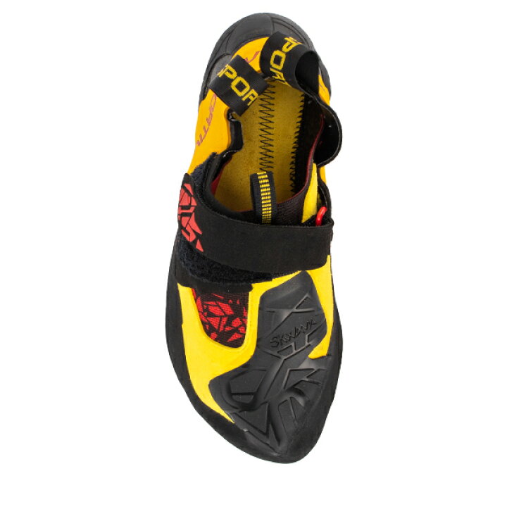 楽天市場】スポルティバ La Sportiva 靴 スクワマ Skwama クライミング 