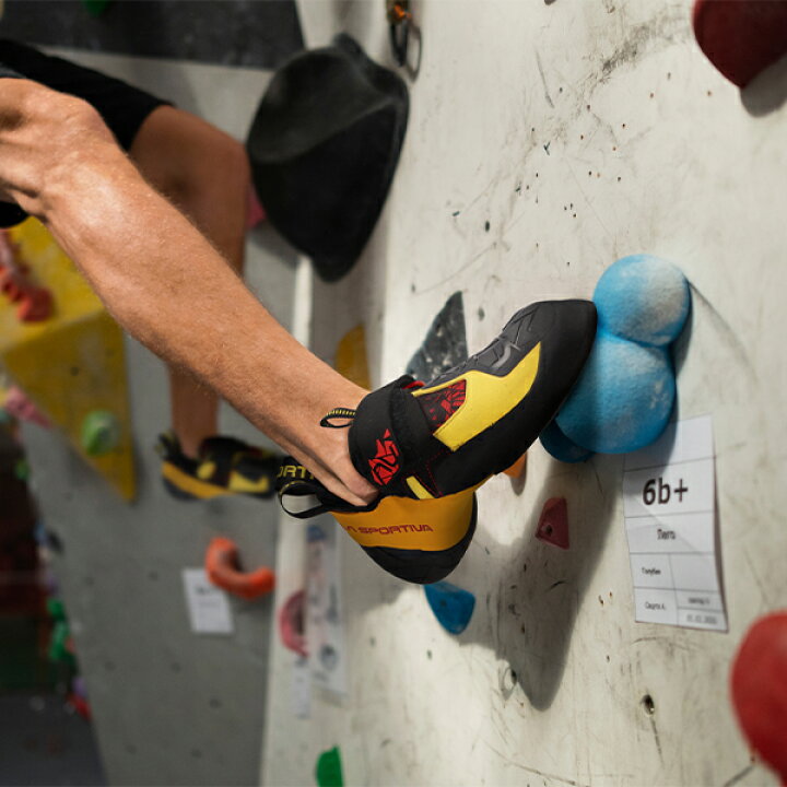 楽天市場】スポルティバ La Sportiva 靴 スクワマ Skwama クライミング 