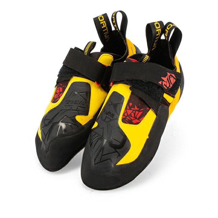 楽天市場】スポルティバ La Sportiva 靴 スクワマ Skwama クライミング 