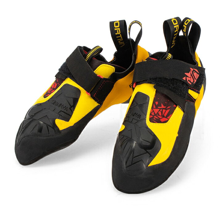 楽天市場】スポルティバ La Sportiva 靴 スクワマ Skwama クライミング 