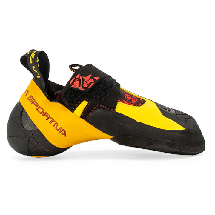 楽天市場】スポルティバ La Sportiva 靴 スクワマ Skwama クライミング 