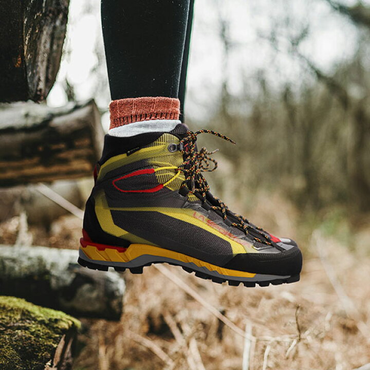 楽天市場】【訳あり】スポルティバ La Sportiva 靴 トランゴ テック 