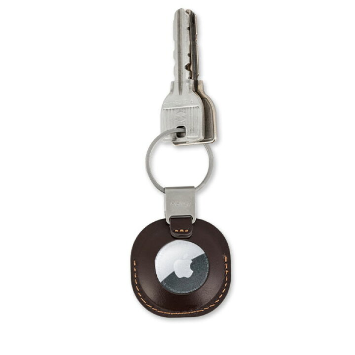 楽天市場】オービットキー Orbitkey AirTag ケース レザー 