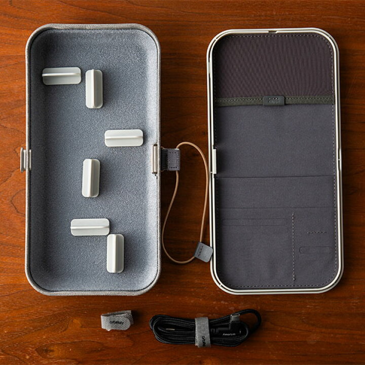 楽天市場】オービットキー ネスト Orbitkey Nest 収納ケース 