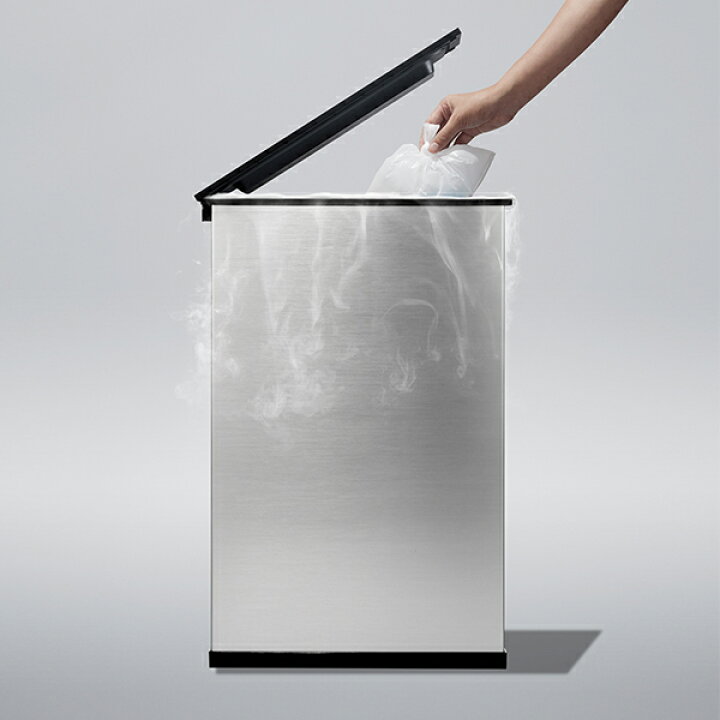 楽天市場】クリーンボックス CLEAN BOX 冷やすゴミ箱 新モデル 
