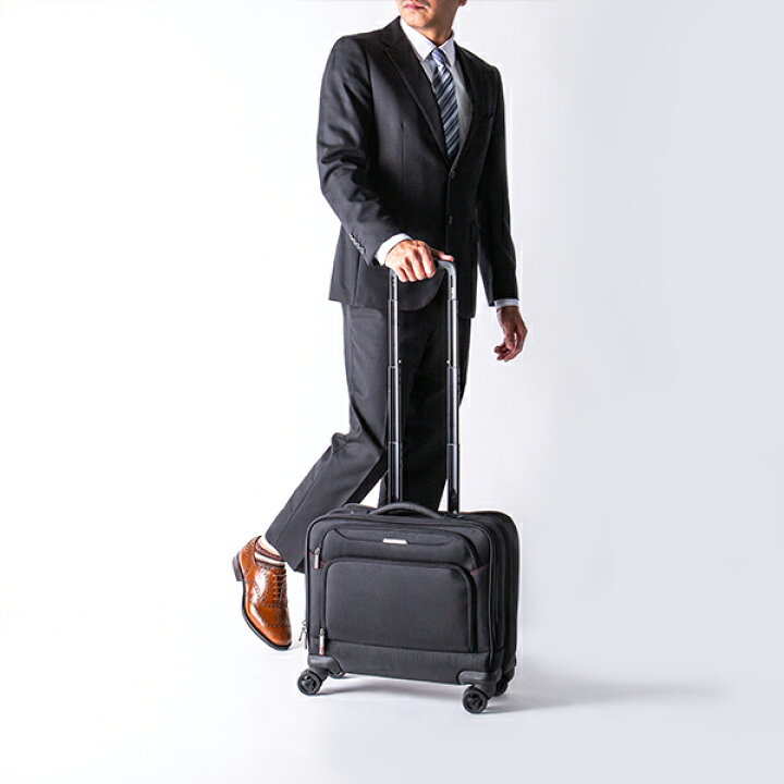 楽天市場】サムソナイト Samsonite ビジネスバッグ キャリーケース 4輪 