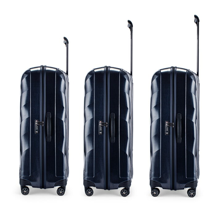 楽天市場】サムソナイト C-LITE シーライト 86cm 144L Samsonite  