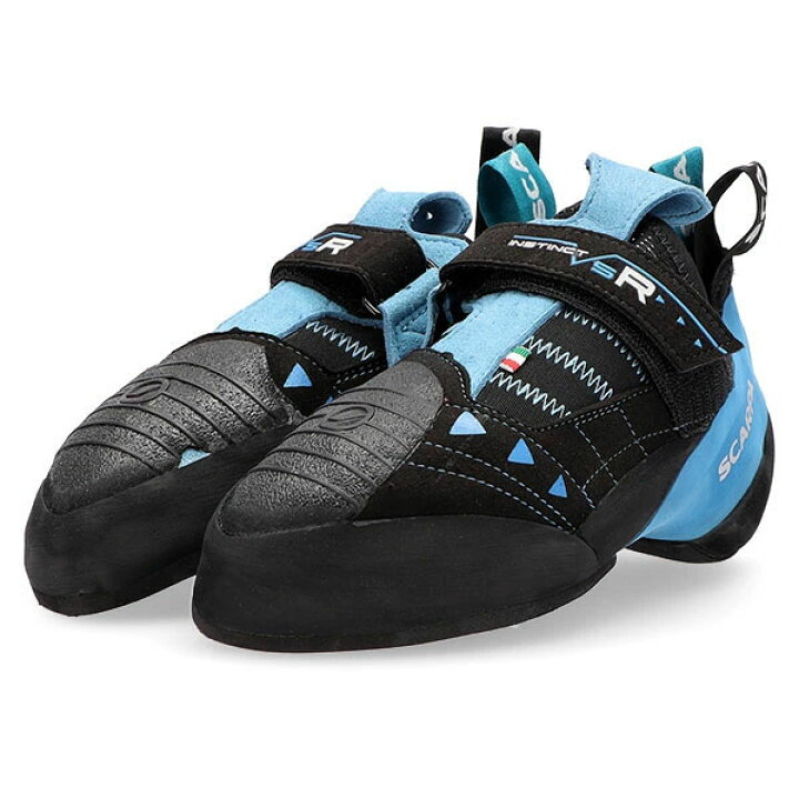 楽天市場】【訳あり】スカルパ SCARPA クライミングシューズ INSTINCT 